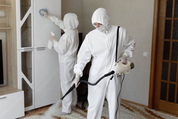 24/7 Emergency Infectious Disease Decontamination experts in Duluth, GA